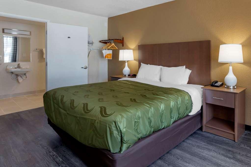 Quality Inn Saint Petersburg North-Tampa Bay Rum bild