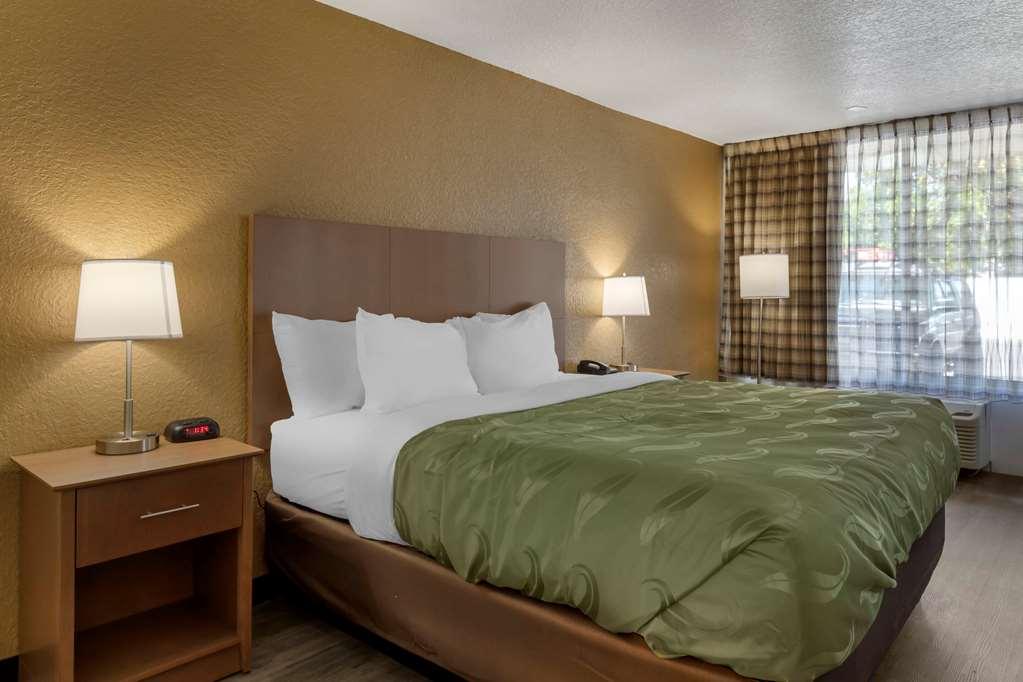Quality Inn Saint Petersburg North-Tampa Bay Rum bild