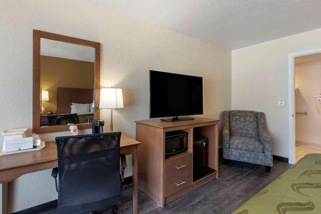 Quality Inn Saint Petersburg North-Tampa Bay Rum bild
