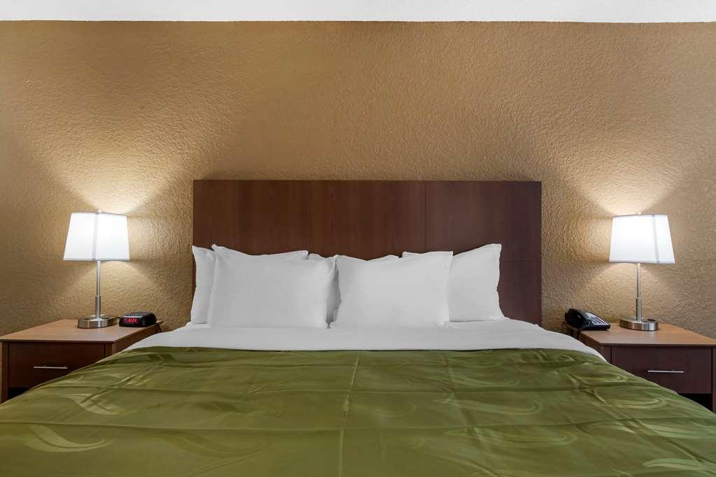 Quality Inn Saint Petersburg North-Tampa Bay Rum bild