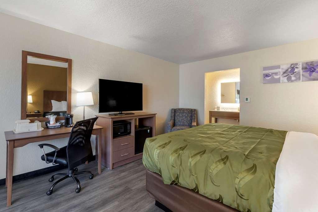 Quality Inn Saint Petersburg North-Tampa Bay Rum bild