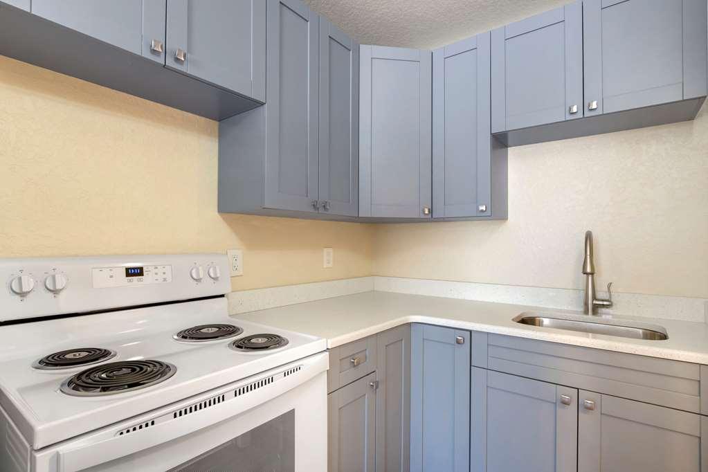 Quality Inn Saint Petersburg North-Tampa Bay Rum bild