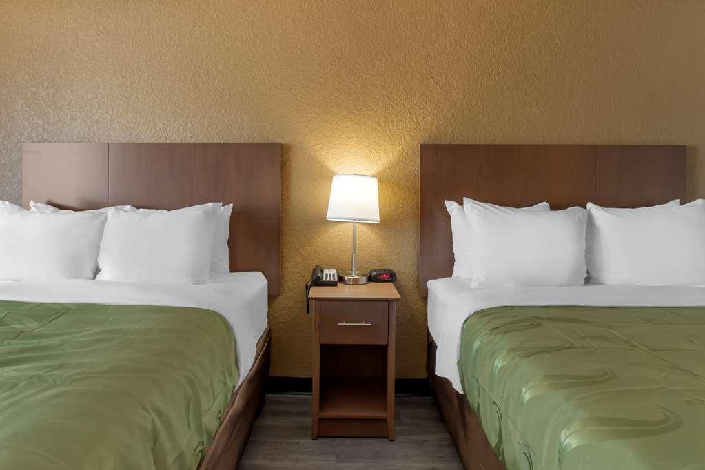 Quality Inn Saint Petersburg North-Tampa Bay Rum bild