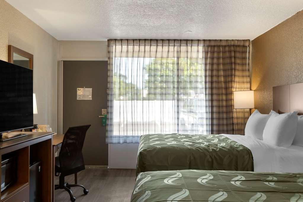 Quality Inn Saint Petersburg North-Tampa Bay Rum bild